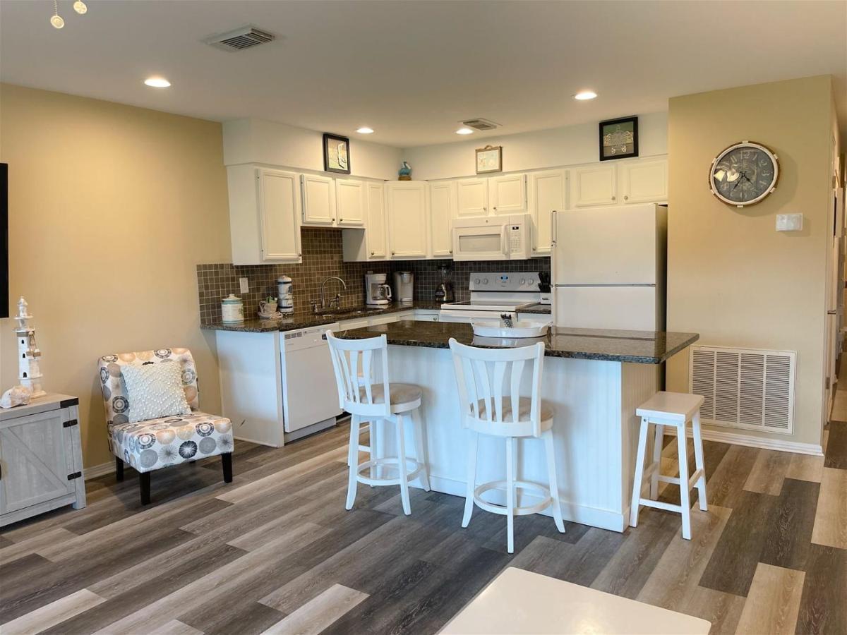 9 D, One Bedroom Condo Destin Exterior foto
