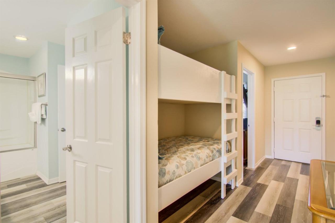 9 D, One Bedroom Condo Destin Exterior foto