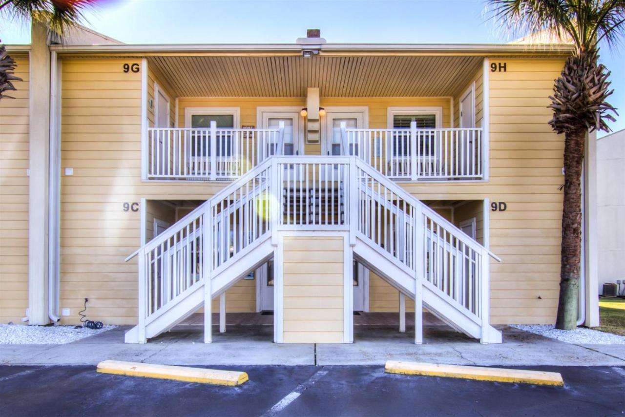 9 D, One Bedroom Condo Destin Exterior foto