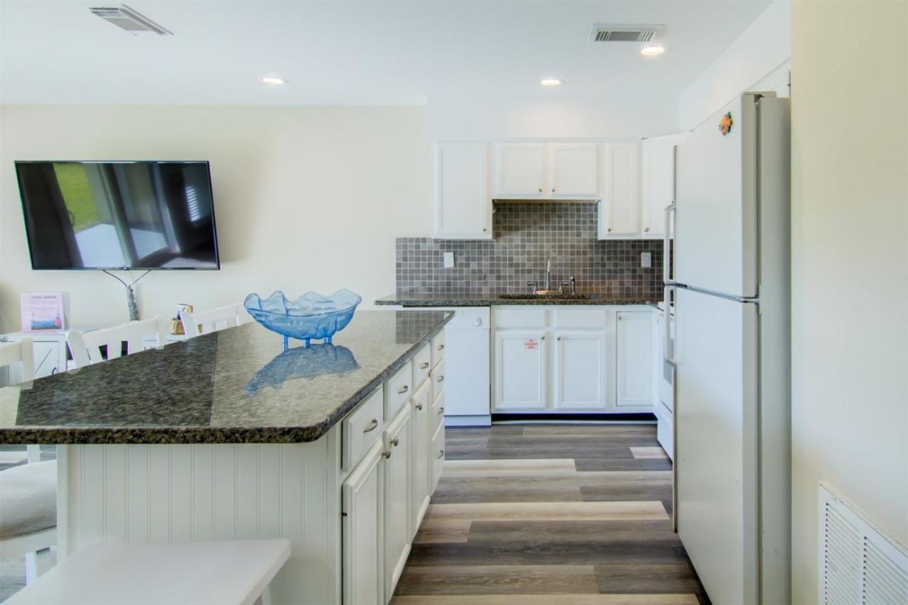 9 D, One Bedroom Condo Destin Exterior foto