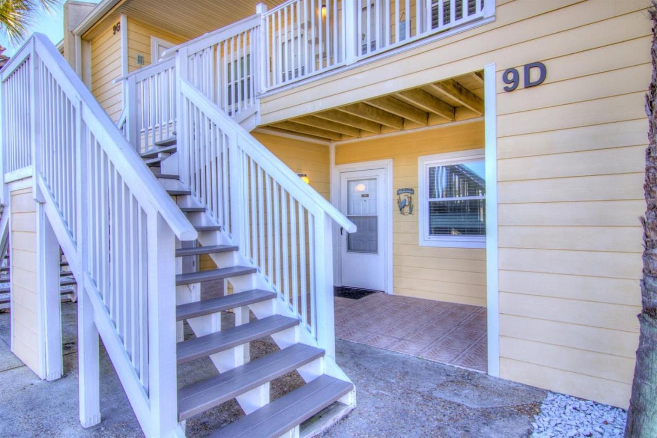 9 D, One Bedroom Condo Destin Exterior foto
