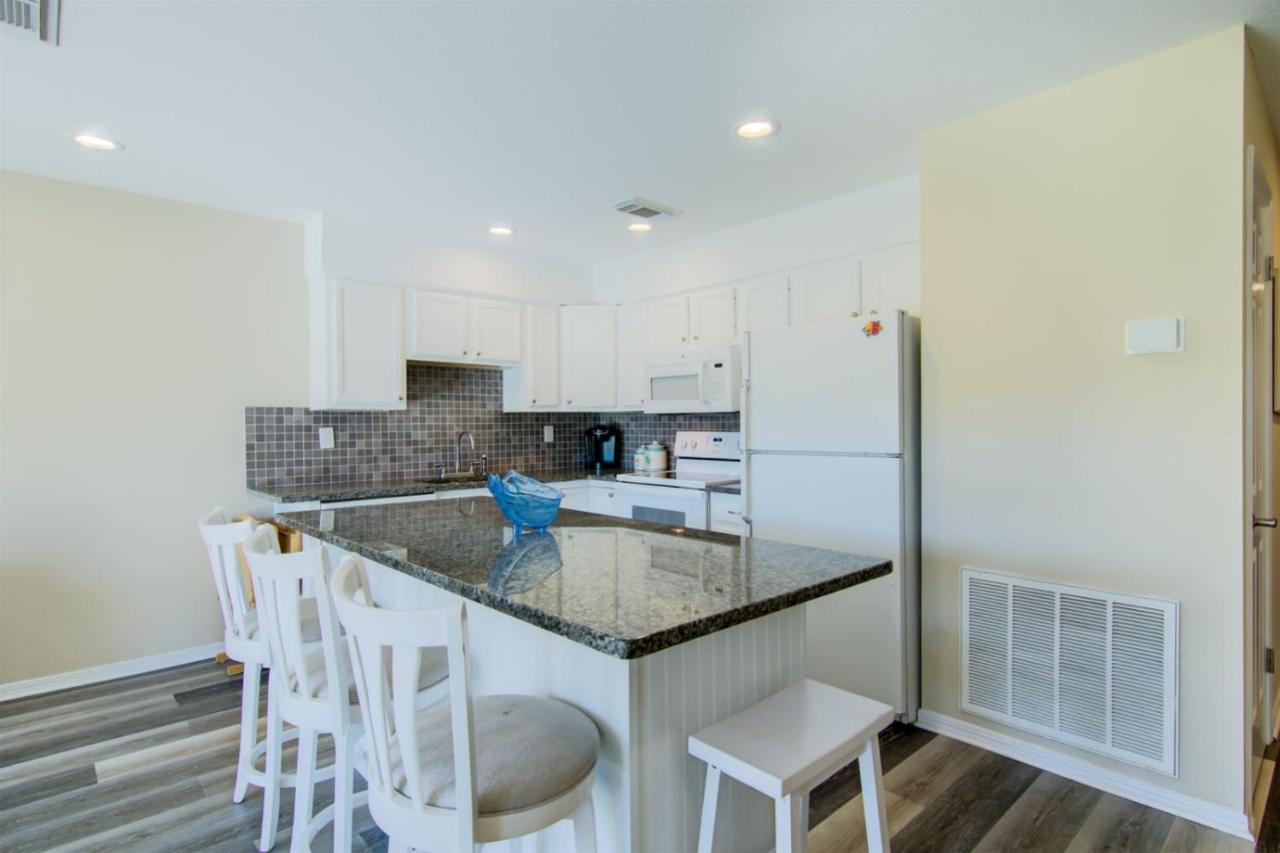 9 D, One Bedroom Condo Destin Exterior foto